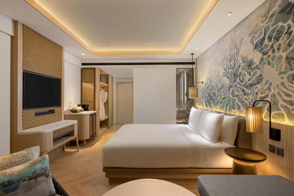 Bintan Lagoon Resort фото 45