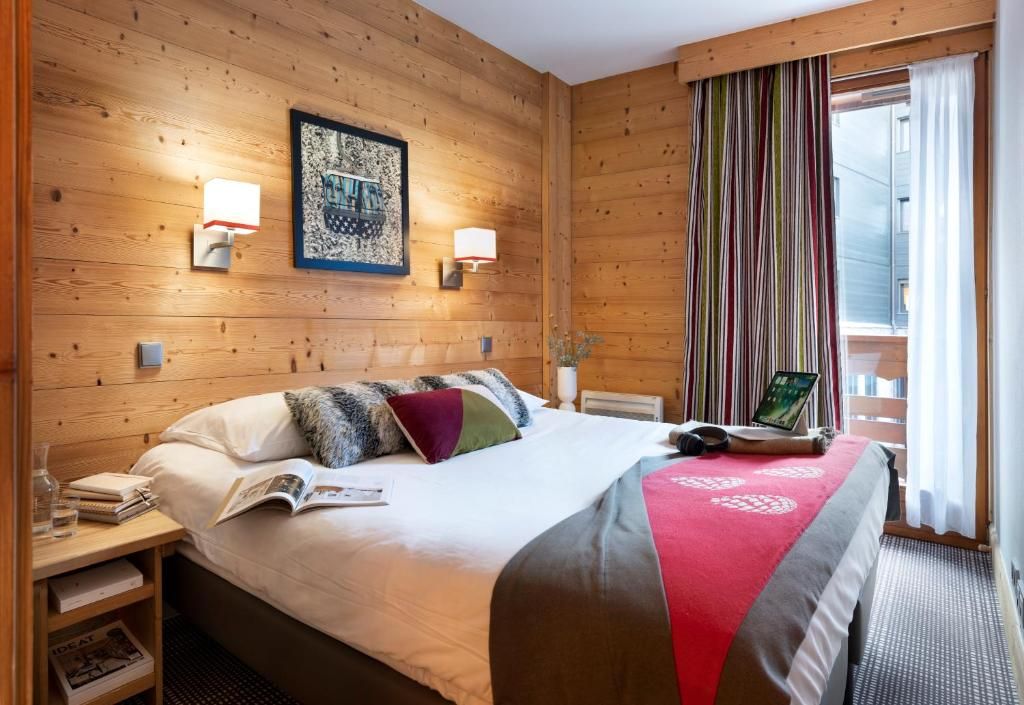 Rеsidence Pierre & Vacances Premium Les Chalets du Forum фото 2