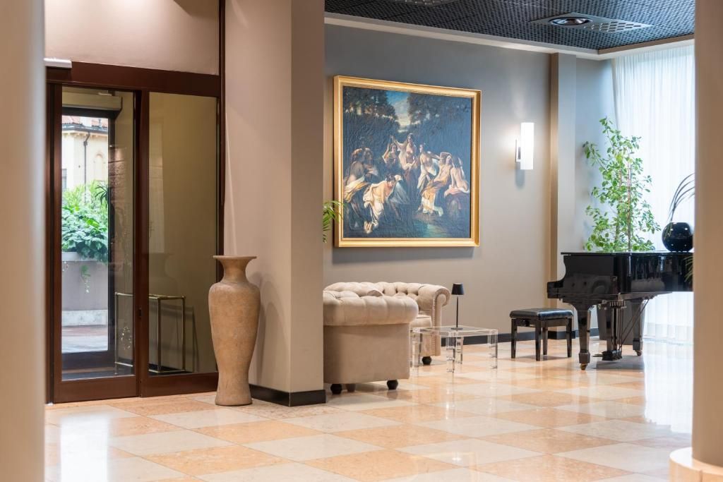 Montresor Hotel Palace фото 3