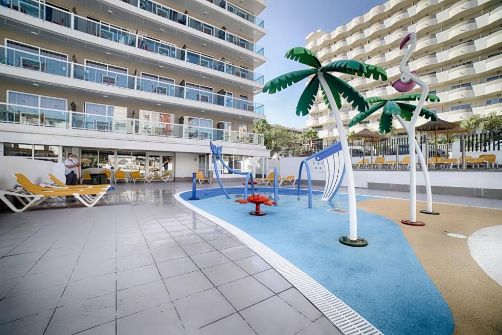 Ohtels Villa Dorada фото 7