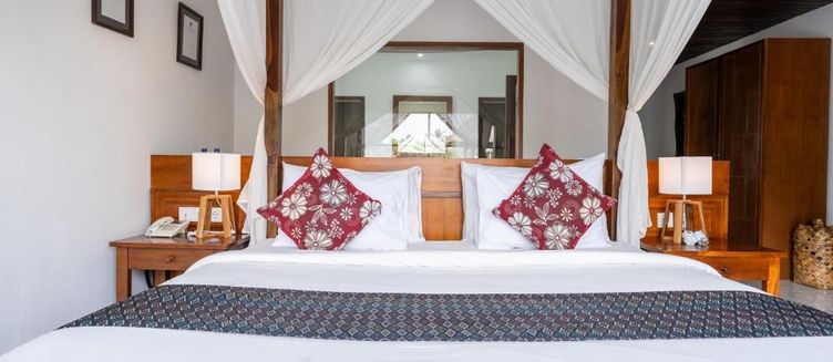 Фото отеля Alam Puisi Villa