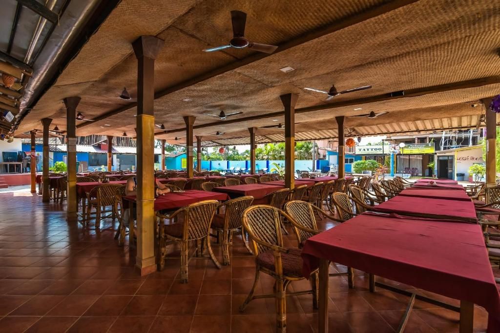 Resort Village Royale фото 33