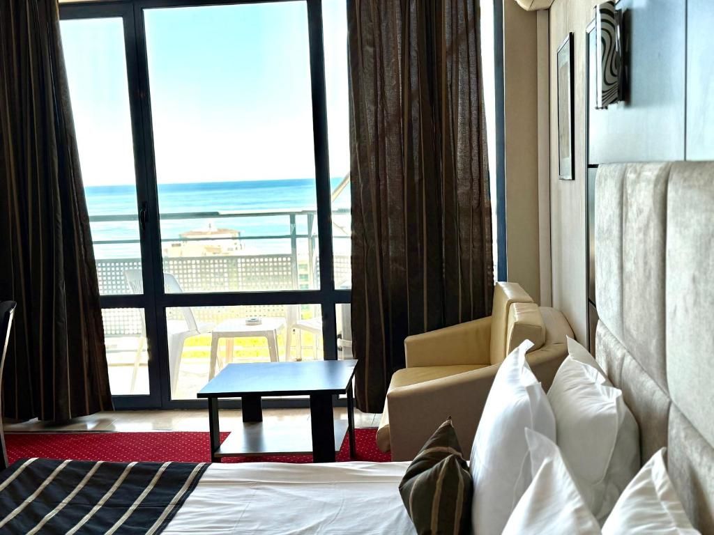 Hotel Royal Beach фото 17