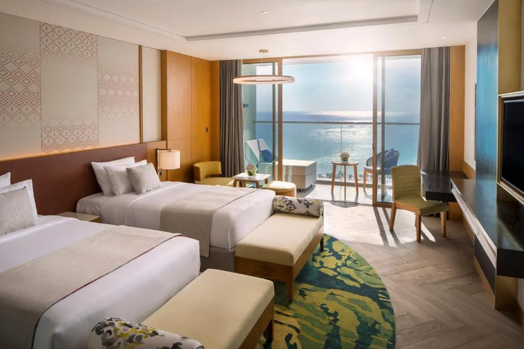 Movenpick Resort Cam Ranh фото 3
