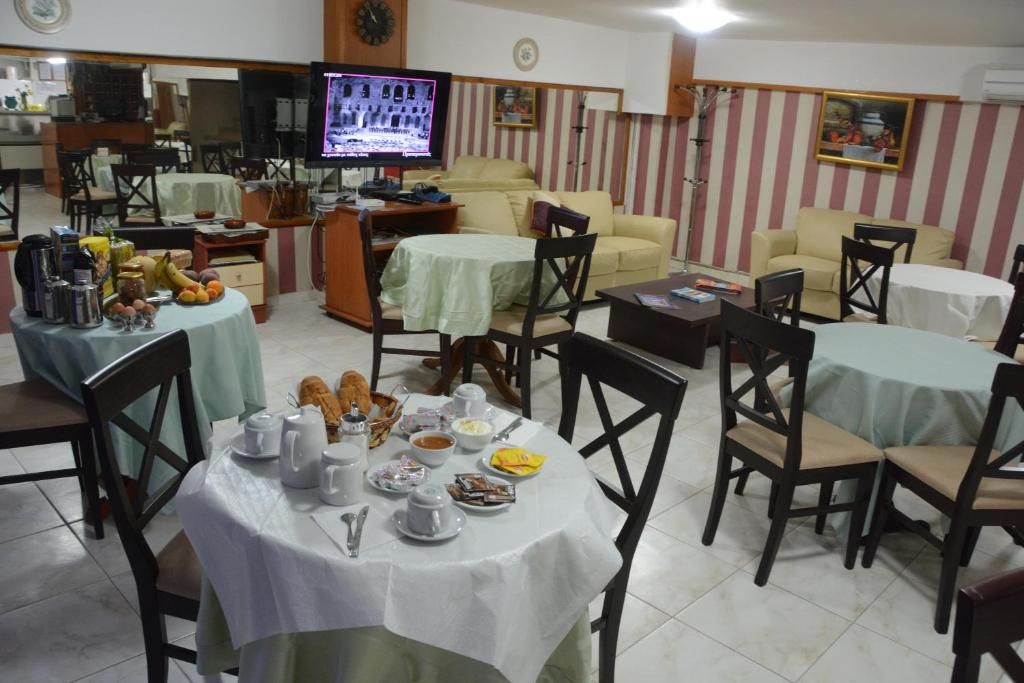 Loutraki Hotel фото 12