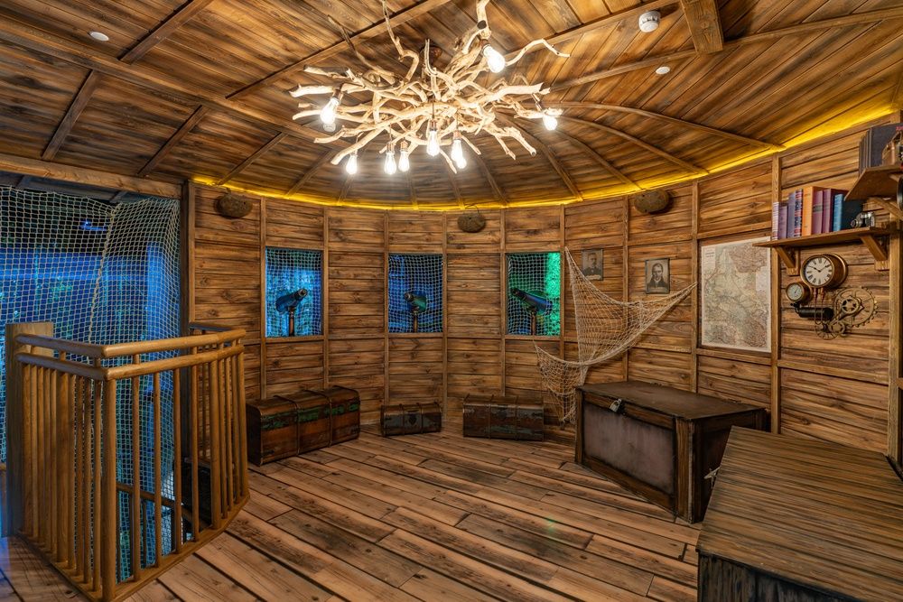 Всесезонный курорт «Манжерок» фото 151