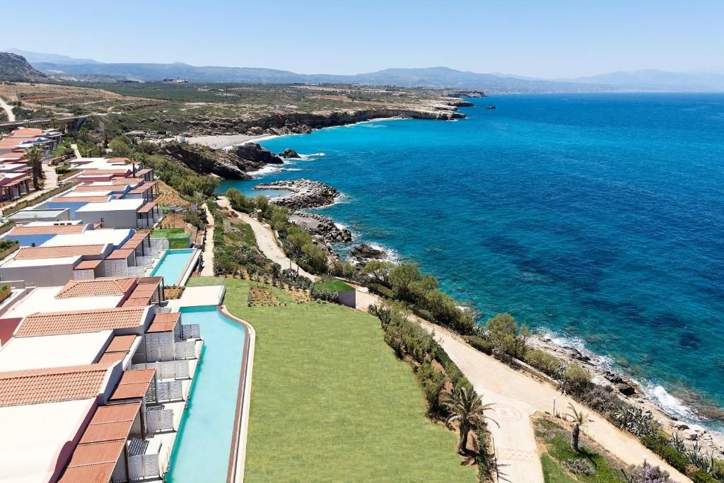 Iberostar Waves Creta Panorama & Mare фото 88