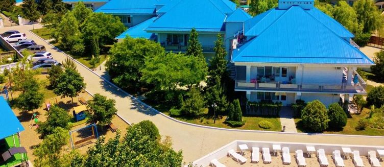 Фото отеля Ява