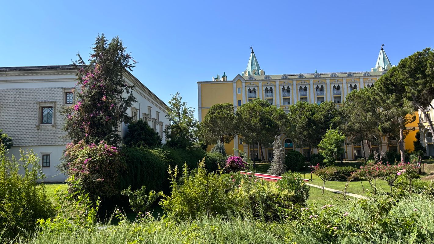 Kremlin Palace фото 125