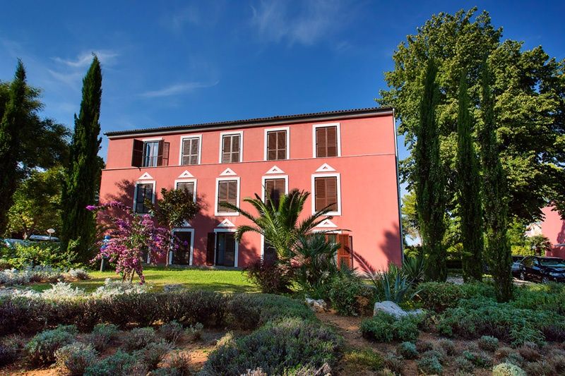 Villa Donat фото 39