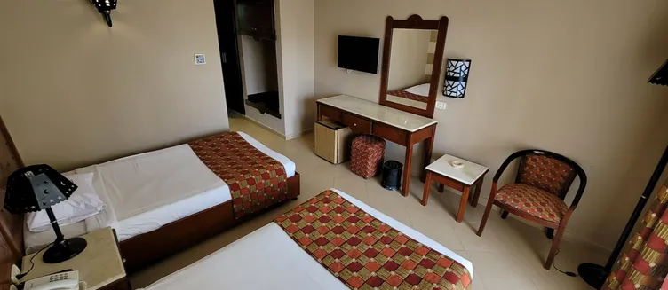 Фото отеля Amar El Zaman Boutique Resort