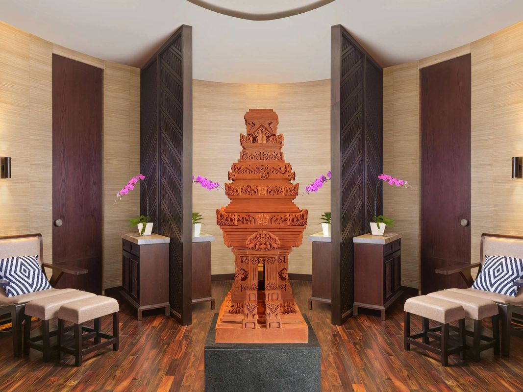The Apurva Kempinski Bali фото 18