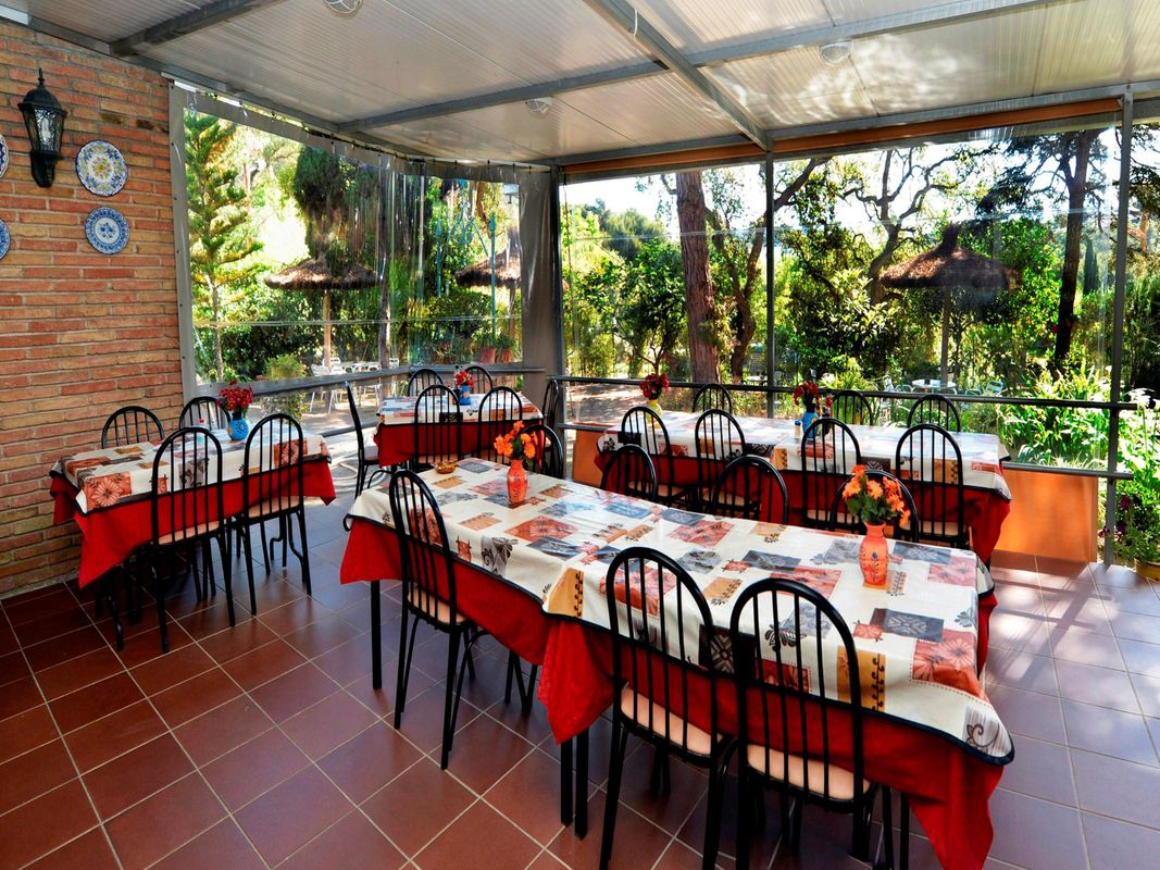 Hostal Magnolia фото 15