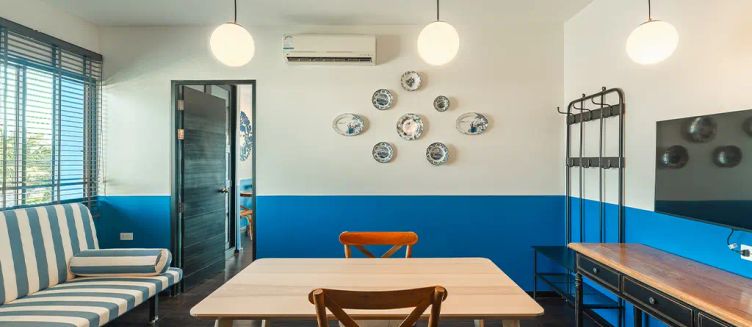 Фото отеля Blu Monkey Boutique Naiharn Beach