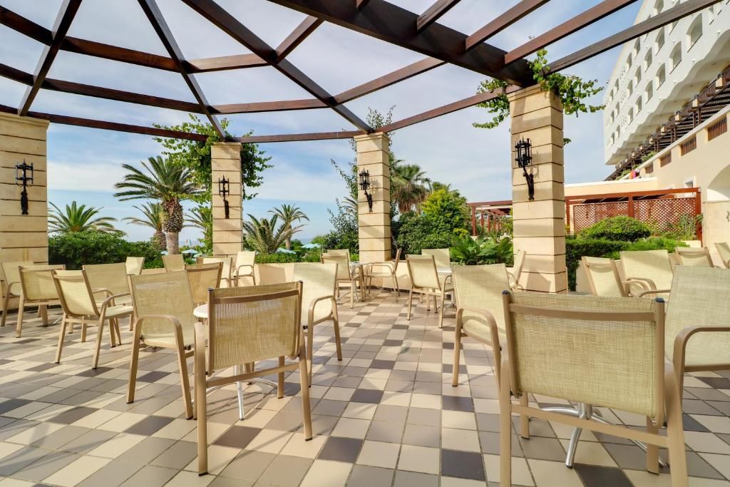 Creta Star Hotel фото 52