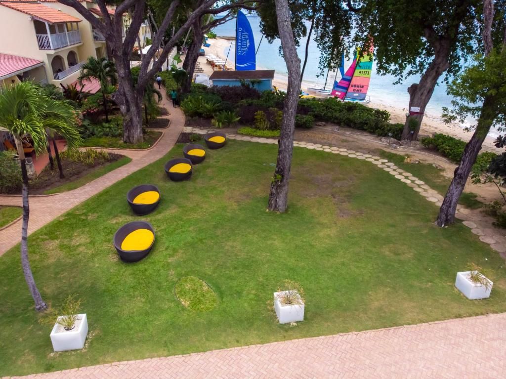 Tamarind by Elegant Hotels - All Inclusive фото 6