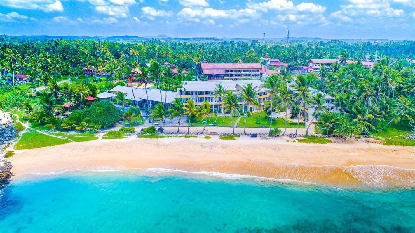 Insight Resort фото 13