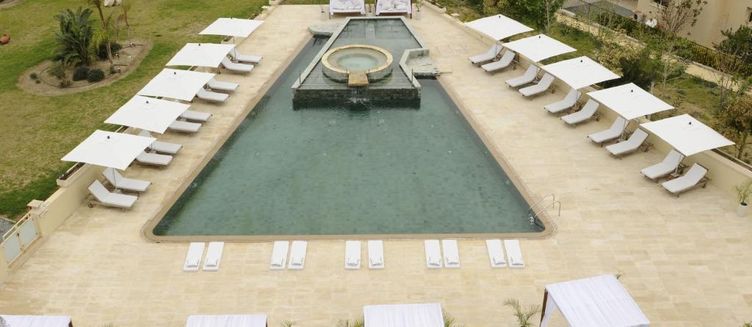 Фото отеля E Hotel Spa & Resort