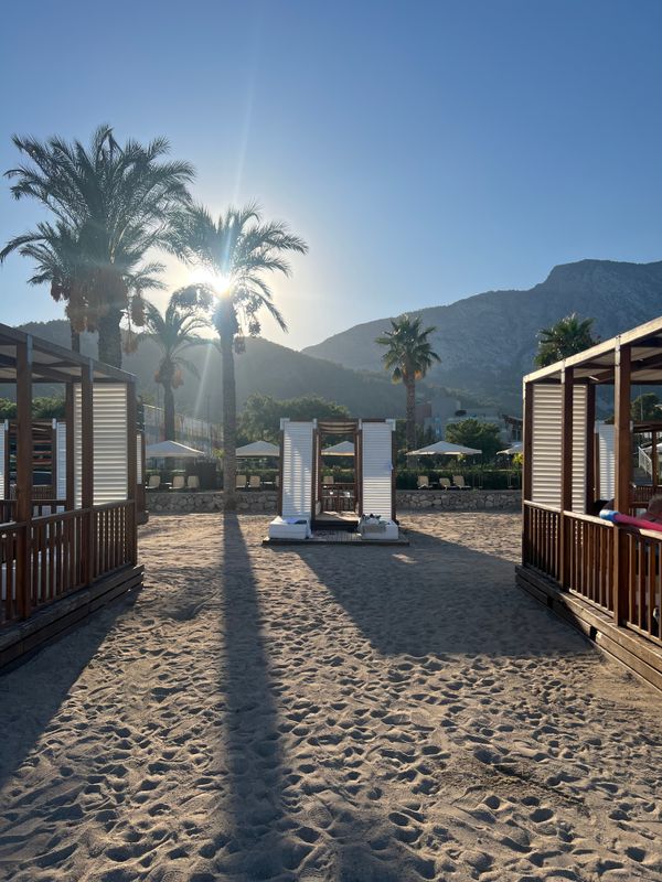 Rixos Sungate фото 91