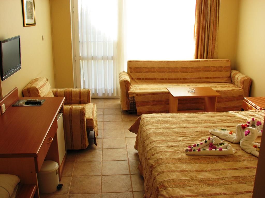 Therme Maris Healthy & SPA Resort фото 3