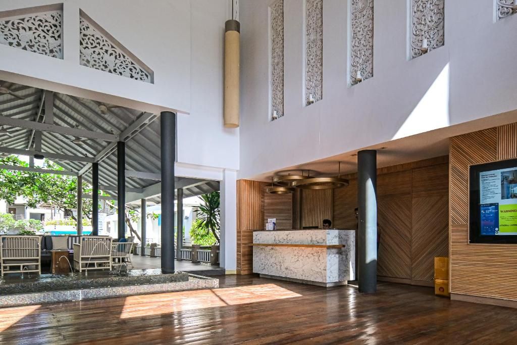 Ramada by Wyndham Phuket Southsea фото 66