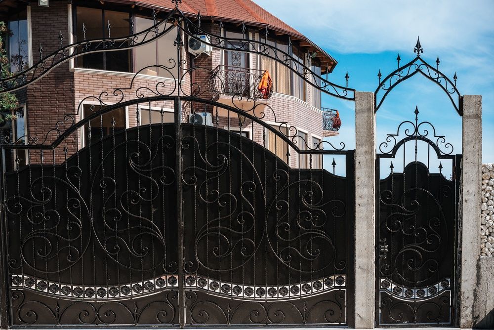 Гостевой дом «Гостевой дом «Villa Familia»» фото 49