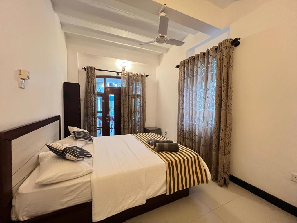 Villa Watuna фото 28