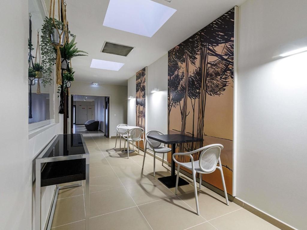 Hipark by Adagio Nice фото 38