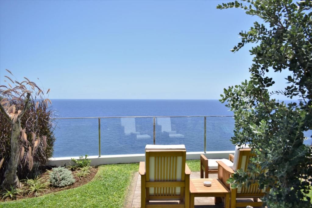 Madeira Regency Cliff - Adults Only фото 8