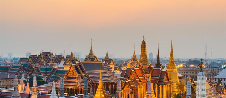Фото отеля Hotel Clover Asoke