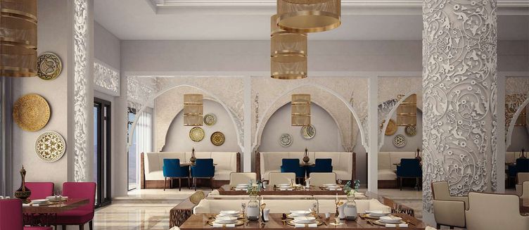 Фото отеля Rixos Makadi Bay