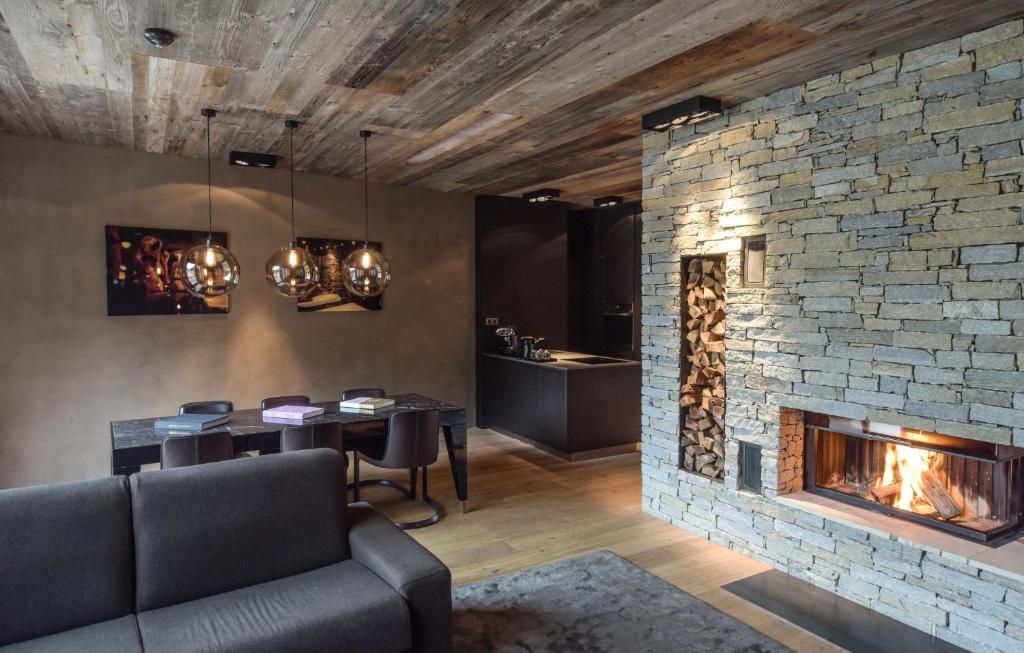 Hotel Zhero – Ischgl/Kappl фото 10
