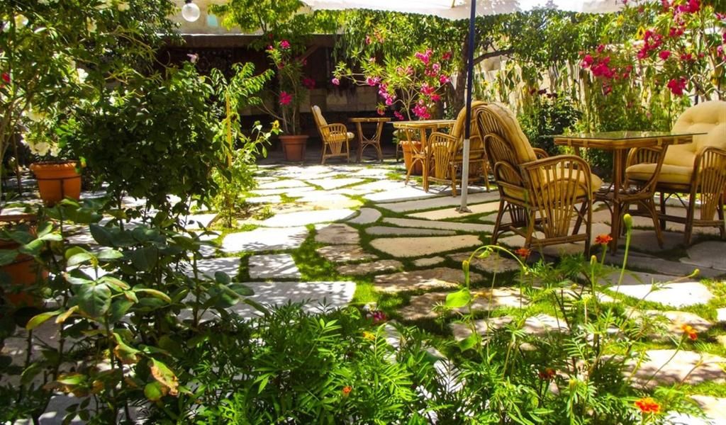 Elysee Cave House фото 42