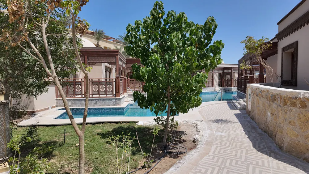 Al Kasr фото 55