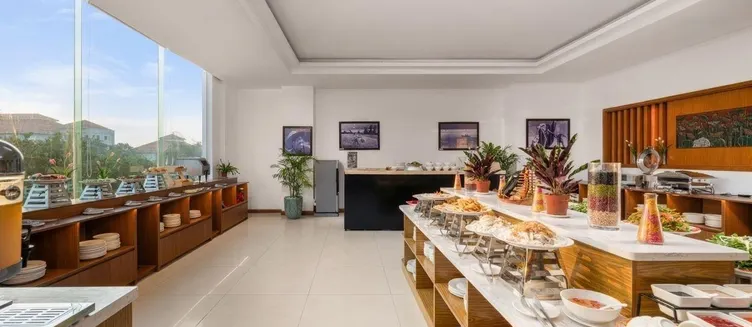 Фото отеля ELC Danang Hotel