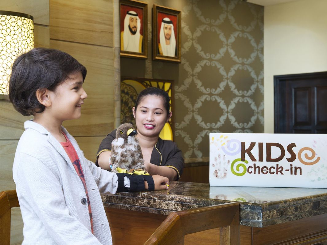 Hilton Al Hamra Beach & Golf Resort фото 52