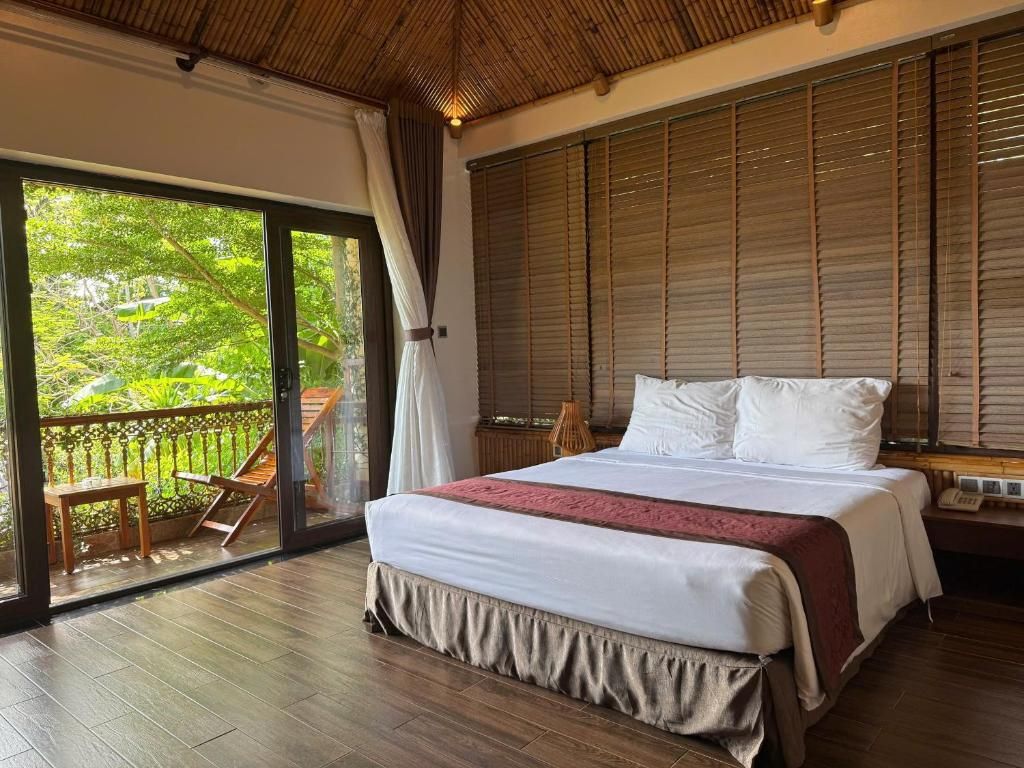 Coral Bay Resort фото 17