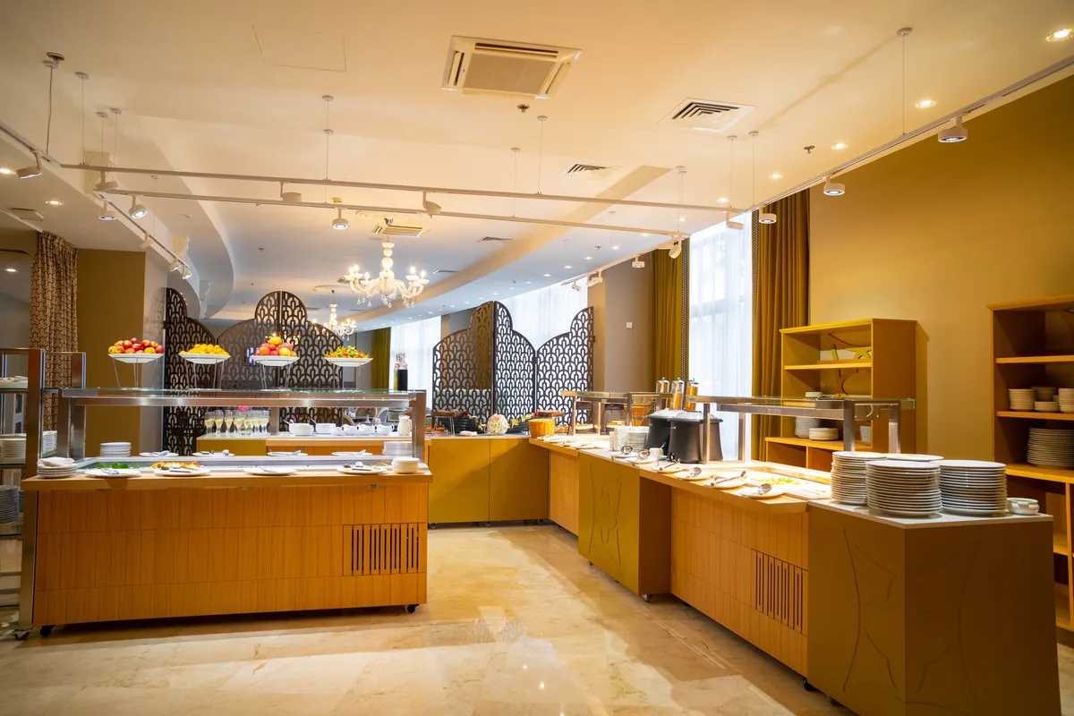 Звездный Welness & Spa фото 8