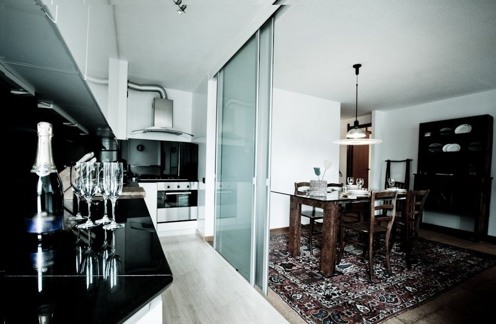 Chic Giomein Apartment фото 2