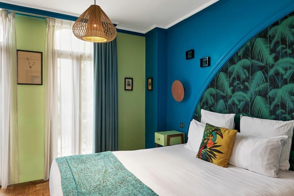 Villa Bougainville by Happyculture фото 4
