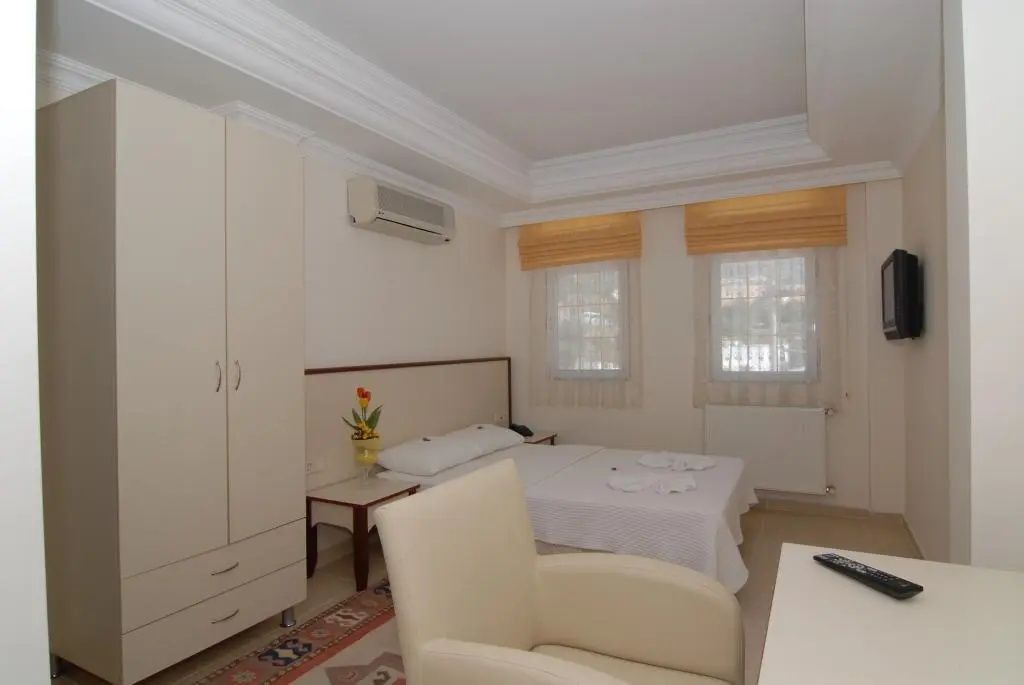 Bodrum Marma Otel фото 1
