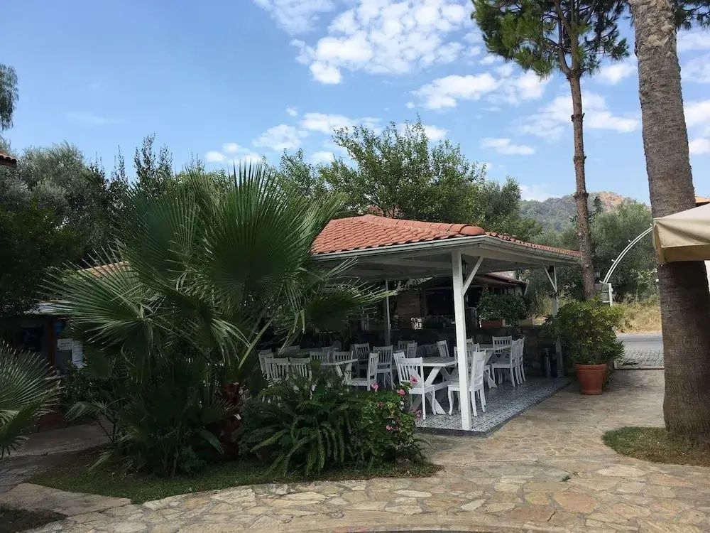 Göcek Selya Hotel фото 17