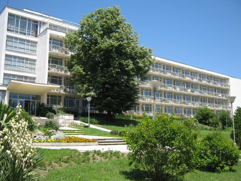 Hotel Neptun фото 0
