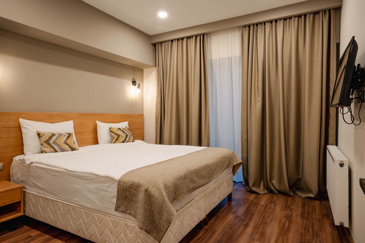 Bakuriani Inn фото 76