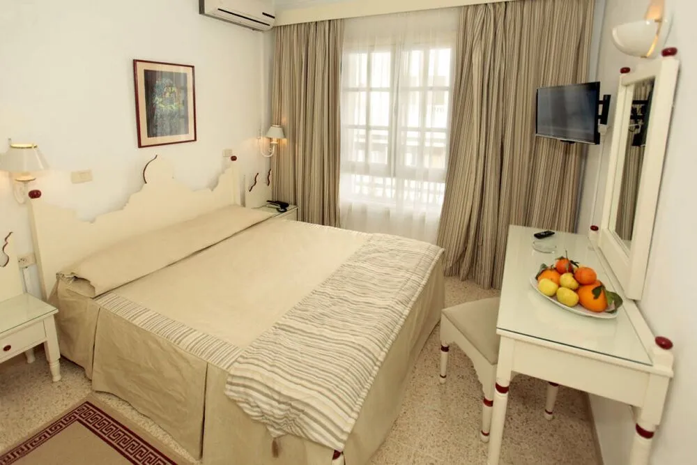 Hotel Residence Mahmoud фото 41
