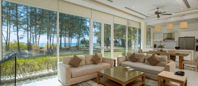 Фото отеля Andaman Pool Villas