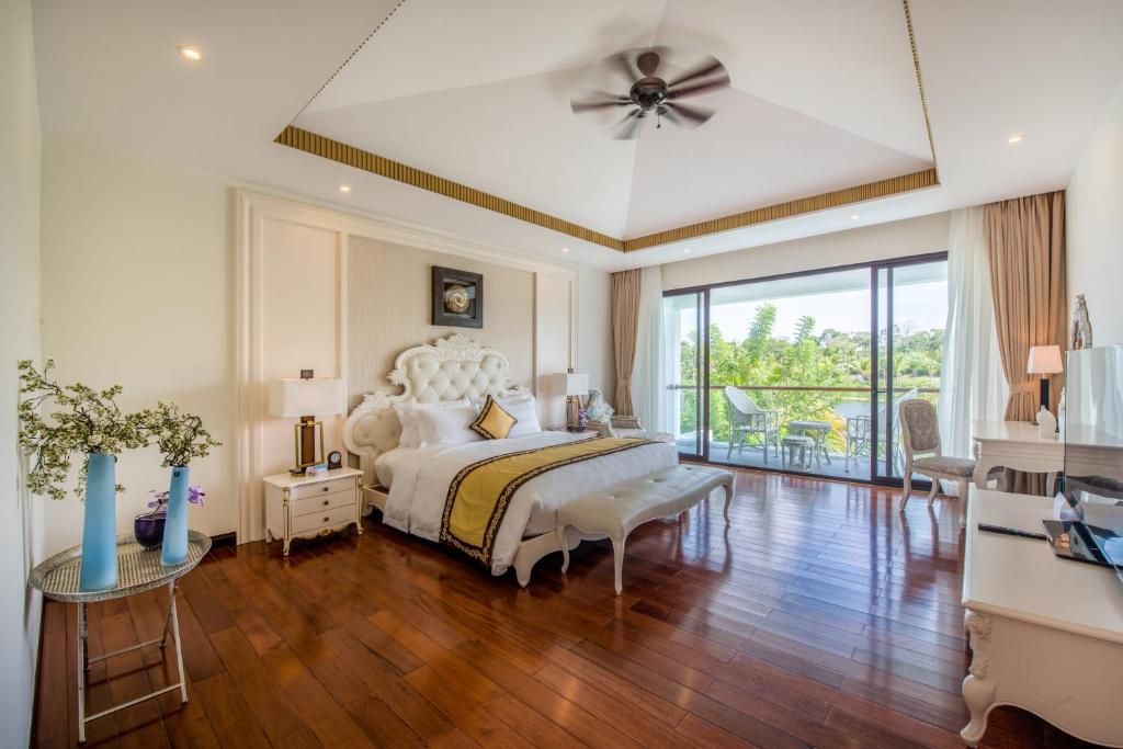 Vinpearl Resort & Spa Phu Quoc фото 72