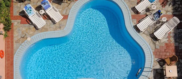 Фото отеля Cleopatra Apartments