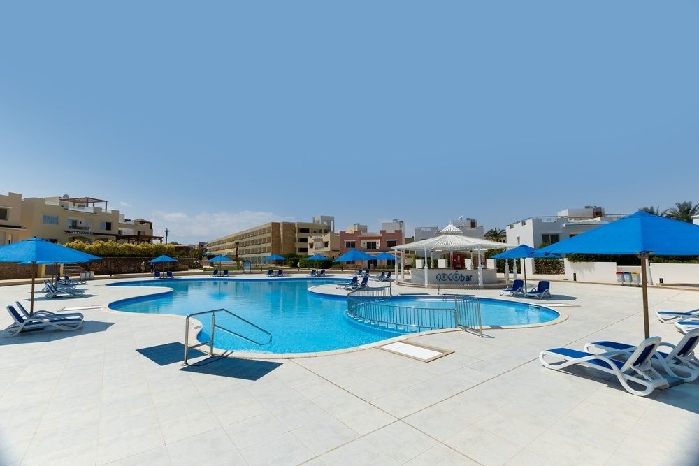 Amwaj Oyoun Resort фото 64