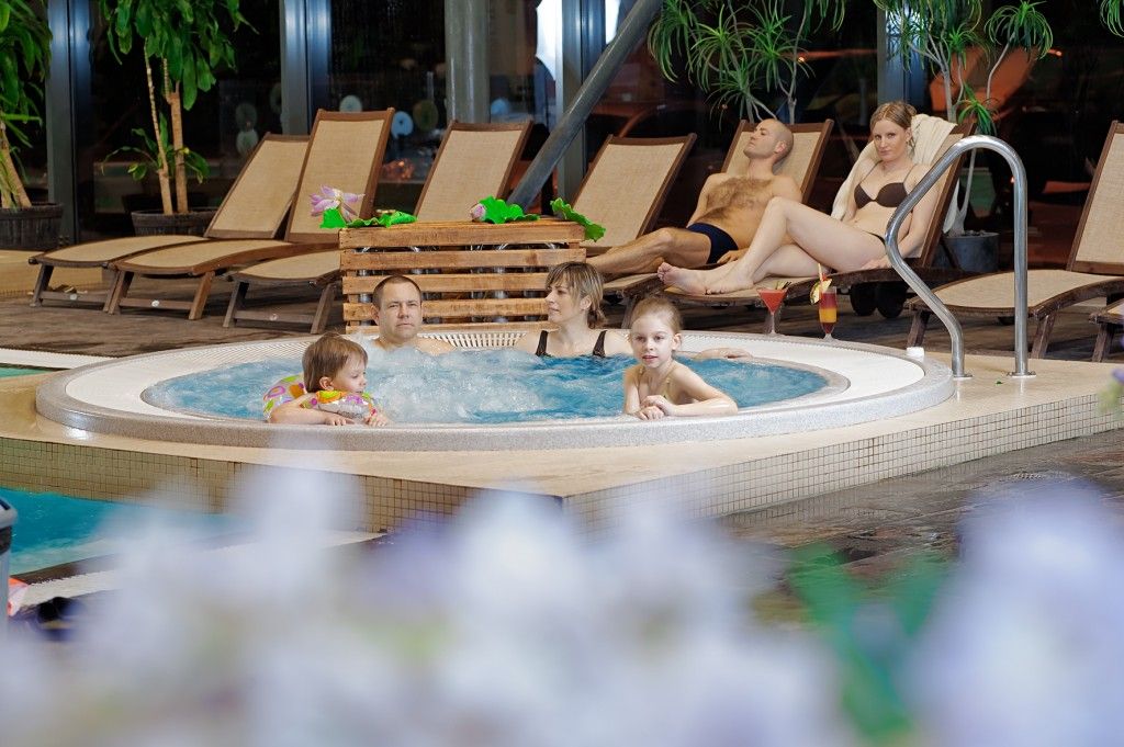 Hotel Jurmala Spa фото 46